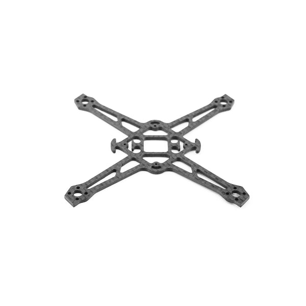 Nanohawk X Spare Parts - Carbon Fiber Frame