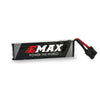 ★EMAX 450mAh 1S LiPo Battery w/ XT30 connector for Nanohawk X