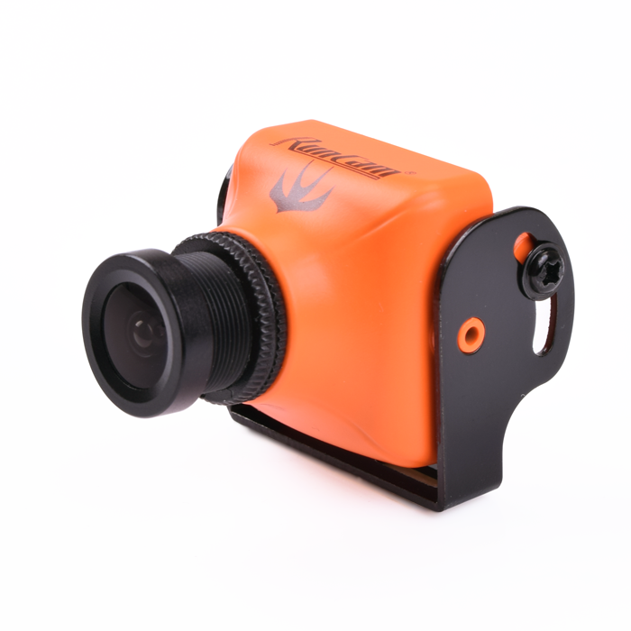 ☆Runcam Swift 600TVL DC 5 to 17V Horizontal Fov 90 Mini FPV