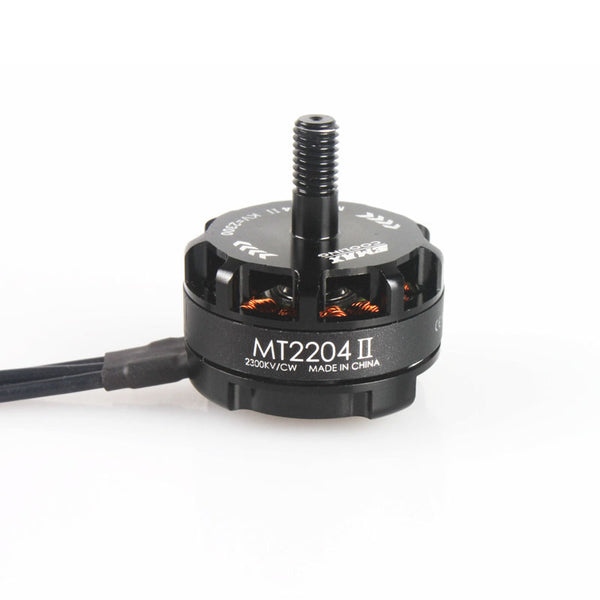 ★Emax cooling series MT2204 MT2204 II 2300KV Brushless Motor For QAV250