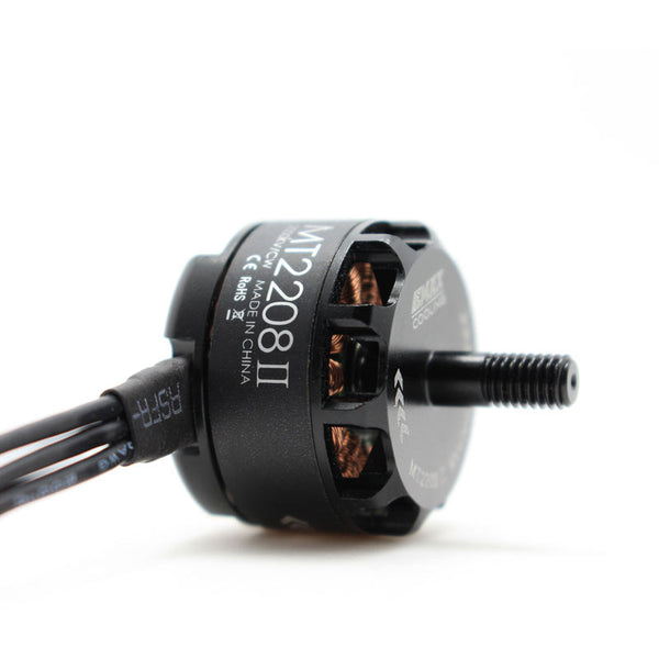 ★EMAX MT2208 Multirotor Motor - Cooling Series