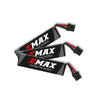 ★EMAX 450mAh 1S LiPo Battery w/ XT30 connector for Nanohawk X