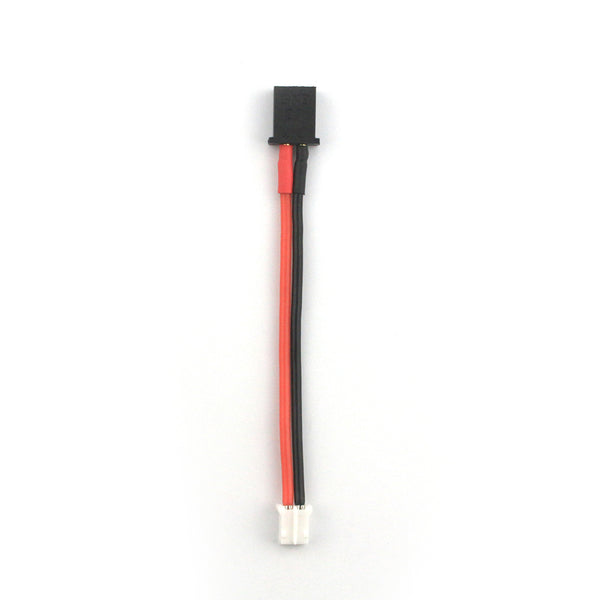 Nanohawk Spare Parts - PH2.0 to GNB27 Charger Adapter & PH2.0 to GNB27 Charging Adapter