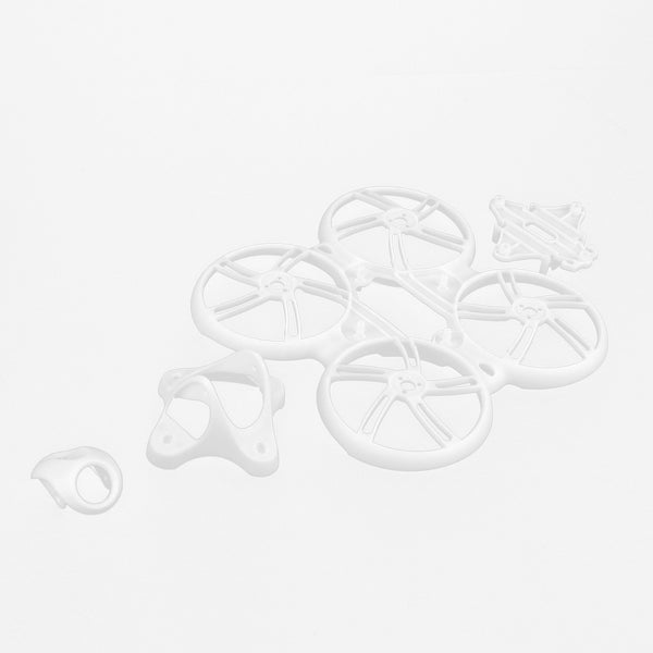 Tinyhawk  III Spare Parts Pack A - Frame