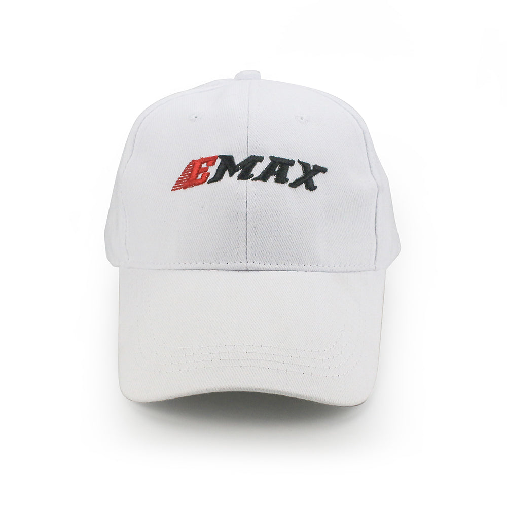 EMAX Logo Cap