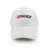 EMAX Logo Cap