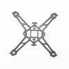 Nanohawk X Spare Parts - Carbon Fiber Frame