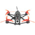 Emax Babyhawk II - 3.5" Micro FPV Drone TBS UNIFY PRO32 NANO 5G8 V1.1 RunCam Racer 5 FPV racing drone