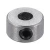 ★10Pcs 1.6-2.1-3.1-4.1-5.1mm Landing Gear Stopper Set Wheel Collar for RC Helicopter Airplane