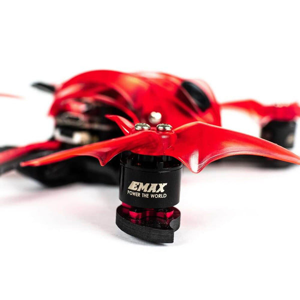 Emax Babyhawk R Pro 120mm F4 Magnum Mini 5.8G FPV Racing RC Drone 2~3S PNP
