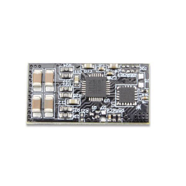 ★Lightning S 25A ESC (BLHeli S) Damped light 2-4S  FPV Racing