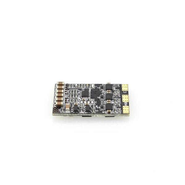★Lightning S 25A ESC (BLHeli S) Damped light 2-4S  FPV Racing
