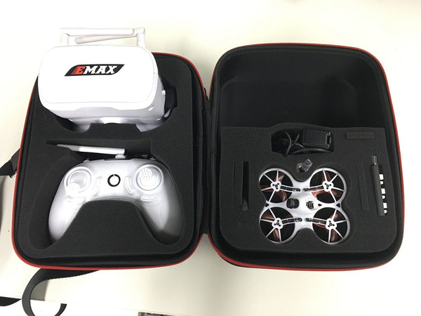 ★ Tinyhawk RTF Kit - With Controller & Goggles