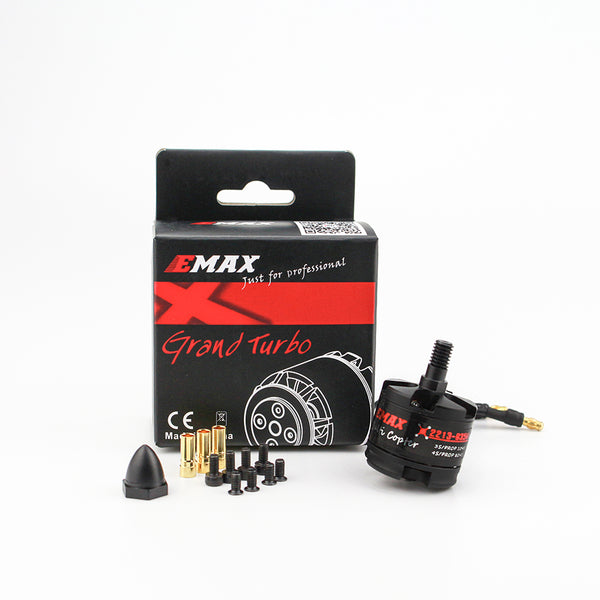EMAX MT2213 935KV Multicopter Brushless Motor