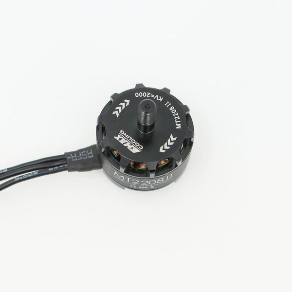 ★EMAX MT2208 Multirotor Motor - Cooling Series