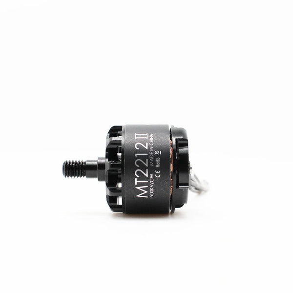 ★EMAX MT2212 900KV Multirotor Motor - Cooling Series (With Prop1045 Combo)