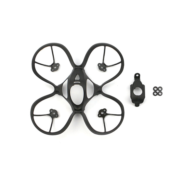 Nanohawk Spare Parts - Polycarbonate Frame