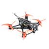 Emax Babyhawk II - 3.5" Micro FPV Drone TBS UNIFY PRO32 NANO 5G8 V1.1 RunCam Racer 5 FPV racing drone