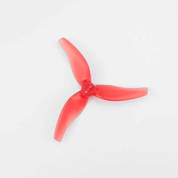 2 Pairs EMAX Avia 3.6x3.0x3 3630 - 3blades 2CW+2CCW Propeller Red