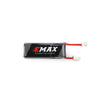 Emax 350mAh 2S 7.6V 70C HV Lipo Battery