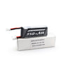 Emax 350mAh 2S 7.6V 70C HV Lipo Battery