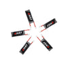 Emax 350mAh 2S 7.6V 70C HV Lipo Battery