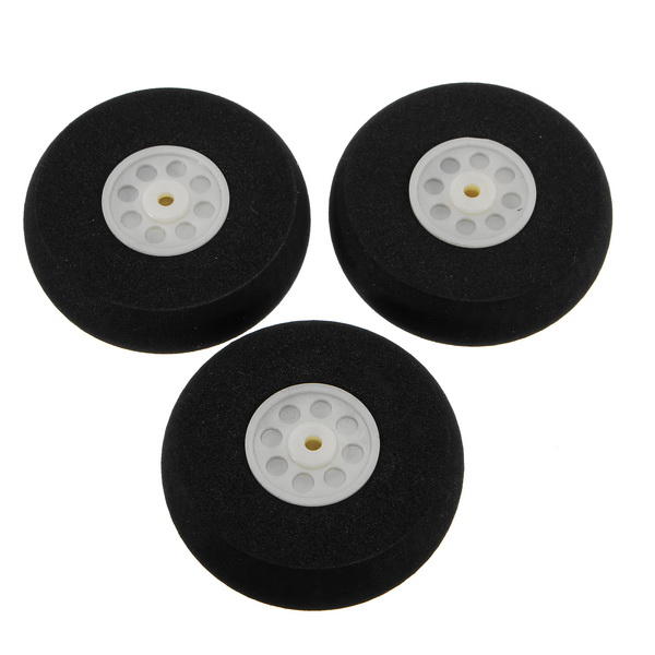 ★Aluminum Landing Gear Set For Cessna 182 RC Airplane