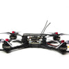 Emax HAWK 5 FPV Racing Drone F4 OSD BLHeli_S 30A FrSky XM+ RX Foxeer Arrow Micro V2 600TVL BNF