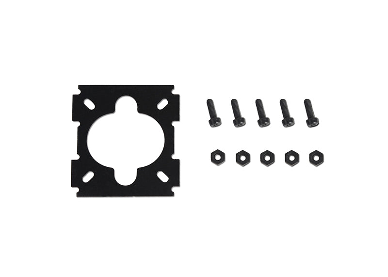 ★Nighthawk 280 Pro Parts - Camera mounting plate