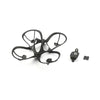 Nanohawk Spare Parts - Polycarbonate Frame