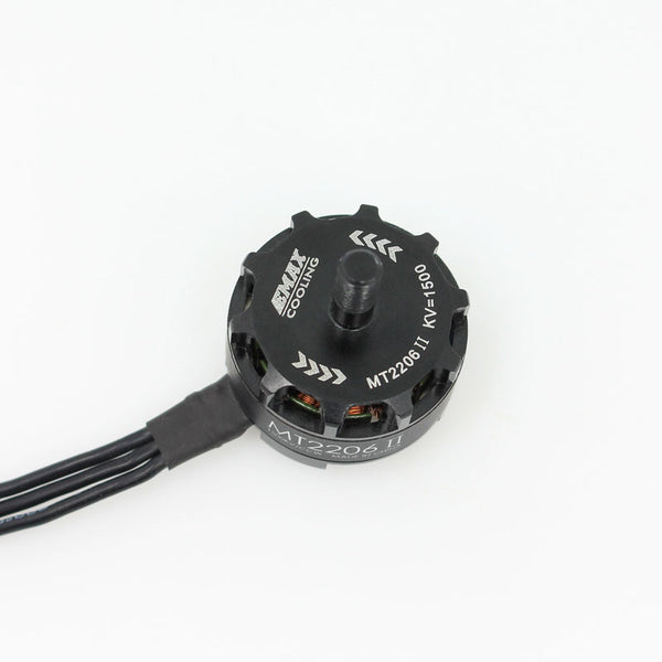 ★EMAX MT2206 1500KV 1900KV Multirotor Motor - Cooling Series