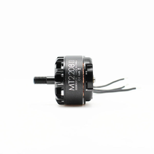 ★EMAX MT2208 Multirotor Motor - Cooling Series