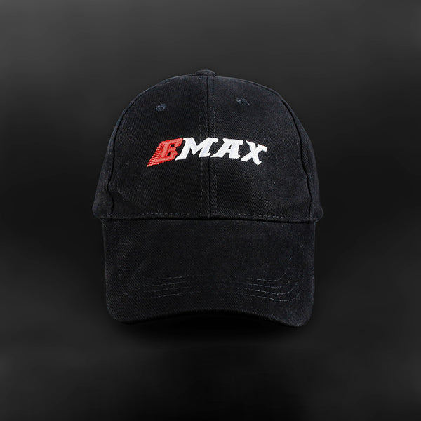 EMAX Logo Cap