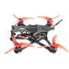 Emax Babyhawk II - 3.5" Micro FPV Drone TBS UNIFY PRO32 NANO 5G8 V1.1 RunCam Racer 5 FPV racing drone