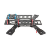 Nighthawk 250 II All Carbon Fiber Quadcopter Combo