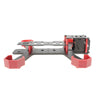 Nighthawk 200  All Carbon Fiber Quadcopter Aircraft Frame(3mm)