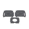 Nighthawk 200 Parts - Camera Mounting Board And Side Board