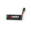 ★Nanohawk Spare Parts - 6in1 4.35HV 1S 300mAh 80C Lipo Battery for Nanohawk with 2ea wires