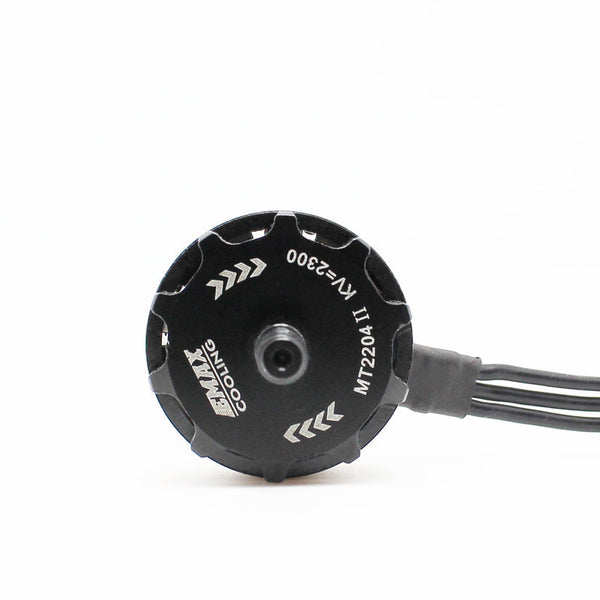 ★Emax cooling series MT2204 MT2204 II 2300KV Brushless Motor For QAV250