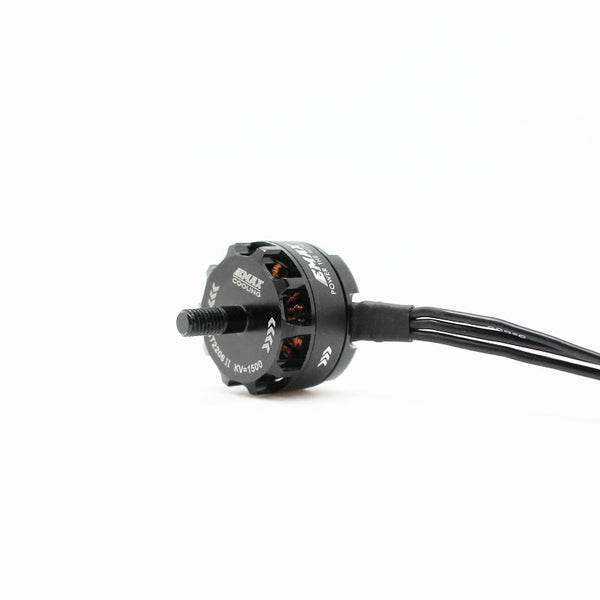★EMAX MT2206 1500KV 1900KV Multirotor Motor - Cooling Series