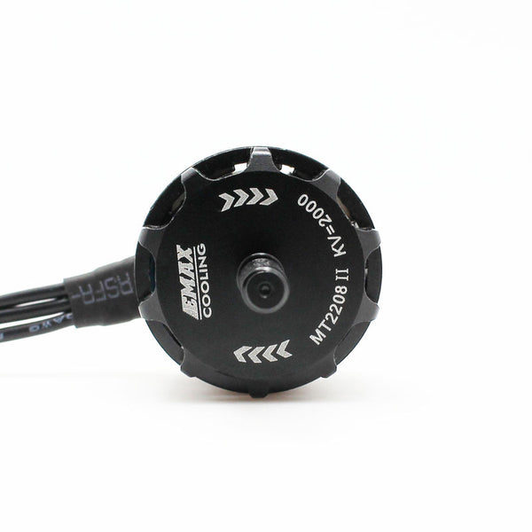 ★EMAX MT2208 Multirotor Motor - Cooling Series