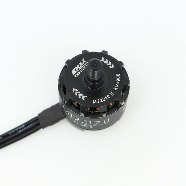 ★EMAX MT2212 900KV Multirotor Motor - Cooling Series (With Prop1045 Combo)