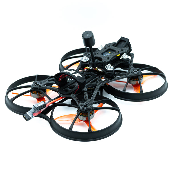 Emax Cinehawk HD O3 Air Unit 3.5Inch FPV Drone BNF ELRS / BNF On board RX