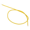 10 Pcs DIY 38mm 50mm 70mm 100MM 120mm 400mm 600mm  Silicone Cable AWG16 18 20 30 Wire for RC Model Tool DIY Parts