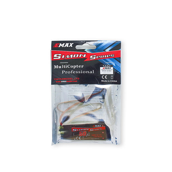 Emax Simon 50A UBEC ESC