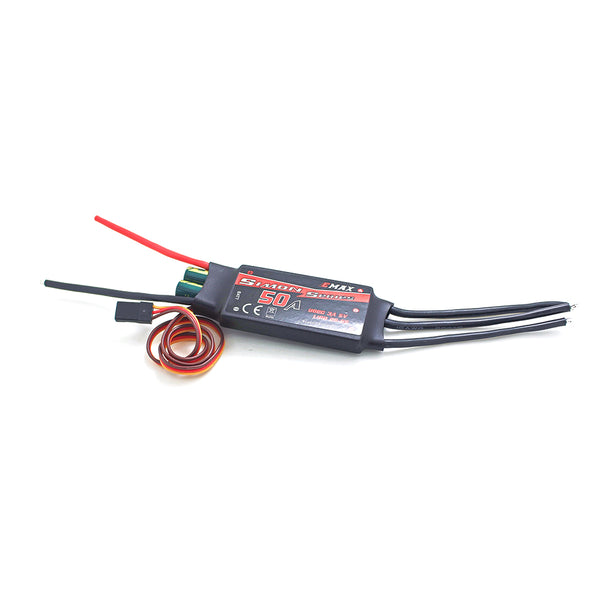 Emax Simon 50A UBEC ESC