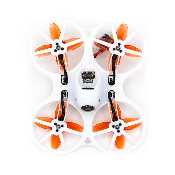 Emax EZ Pilot Pro Ready-To-Fly FPV Drone w/ Controller & Goggles