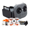 Emax EZ Pilot Pro Ready-To-Fly FPV Drone w/ Controller & Goggles