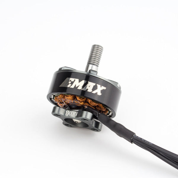 Emax ECO Series 2207 3-6S 1700KV 1900KV 2400KV Brushless Motor for RC Drone FPV Racing