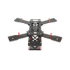 ★Nighthawk 250 II All Carbon Fiber Quadcopter Aircraft Frame